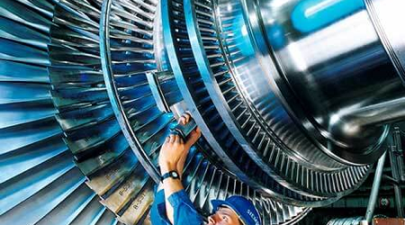 NDT INSPECTION SERVICES: OIL, GAS & POWER GENERATION