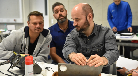 Testia | NDT products and services | OnestopNDT