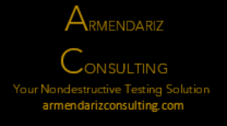 Nondestructive Testing Consulting
