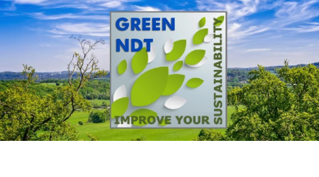 Our Philosophy: GREEN NDT