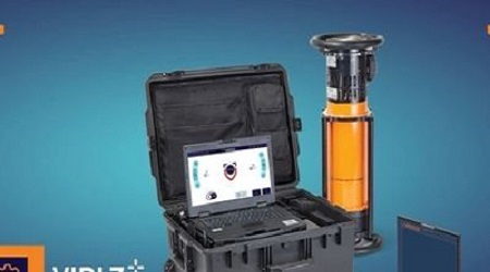Portable DR solutions