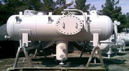Pressure Vessel & Tank Inspection