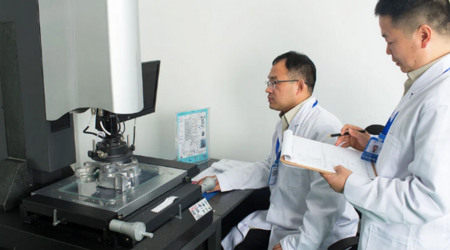 PRODUCT TESTING SERVICES IN CHINA AT PRO QC’S NINGBO LAB
