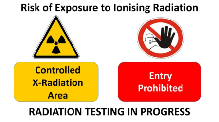 Radiation Protection Services