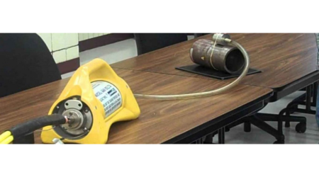 Inspecta Middle East | OnestopNDT