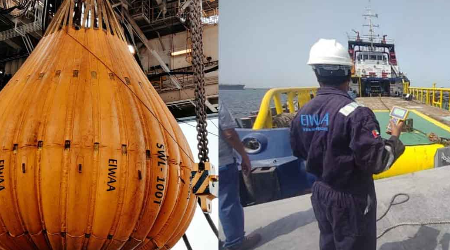 EIWAA Marine | Top Marine Service UAE | OnestopNDT