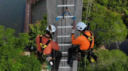 Rope Access