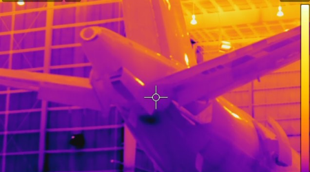 Thermography Inspection