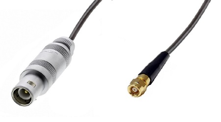 Ultrasonic Cables