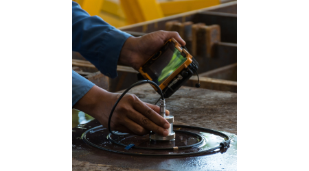 Clarity NDT Limited | NDT Company | OnestopNDT