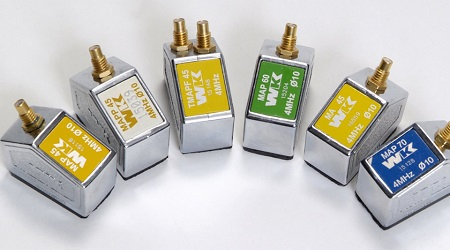 ULTRASONIC PROBES