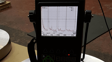Format NDT - Non-destructive Testing Specialist - OnestopNDT