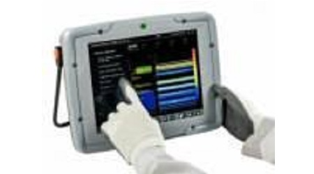 Ultrasonics