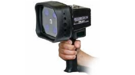 UV Products for Nondestructive Testing