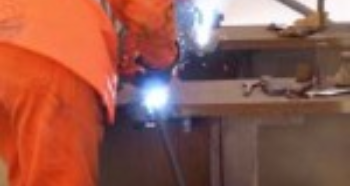 Welding Qualification Inspection