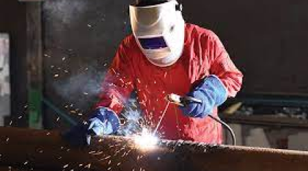 Welding Services