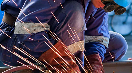 Welding Solutions for Critical Weld Problems