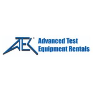 Advanced Test Equipment Rentals