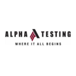 Alpha Testing & Inspection