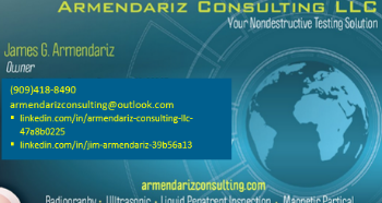 Armendariz Consulting LLC