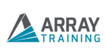 Array Training Limited