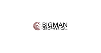 Bigman Geophysical, LLC