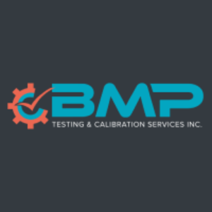 BMP Testing and Calibration Services Inc.
