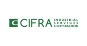 CIFRA INDUSTRIAL SERVICES CORPORATION