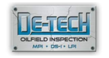 De-Tech Ndt