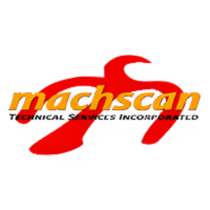 MACHSCAN TECHNICAL SERVICES INC