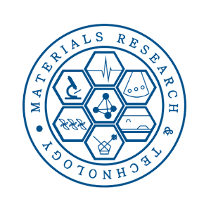 Materiales Research & Technology