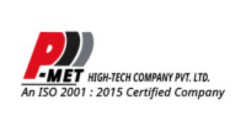 P-MET High-Tech Company Pvt Ltd