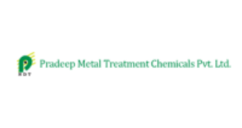 Pradeep Metal Treatment Chemicals Pvt. Ltd.
