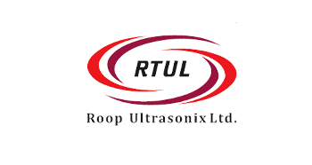 Roop Ultrasonix Ltd.