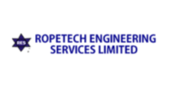 Ropetech Engineering Services Ltd