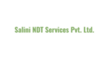 SALINI NDT SERVICES PRIVATE LIMITED
