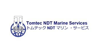 TOMTEC NDT MARINE SERVICES PTE LTD