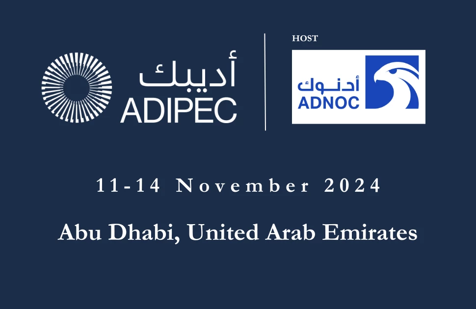 Adipec 2024 OnestopNDT