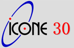 30th International Conference on Nuclear Engineering (ICONE30)
