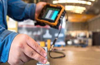 Non-Destructive Testing (NDT) Market to Surpass USD 12.24 Billion by 2028, with a CAGR of 7.5% from 2022-2028 Thanks to Rising Emphasis on Development of Advanced Simulation Tools