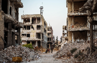 ‘Non-destructive test’ key to check building strength