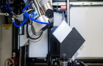 Artificial intelligence speeds up automated battery anode overhang analysis using X-ray CT