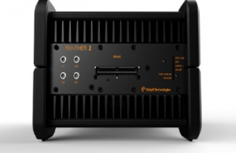 Eddyfi Technologies Introduces Panther 2, the Fastest PAUT/TFM Instrument for Industrial Inspection