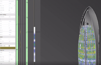 TWI Leads the Way in Revolutionary GFRP Structure Inspection