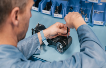 Tailored Solutions, Unmatched Service: Creaform redefines Customer Care with its Latest Plans