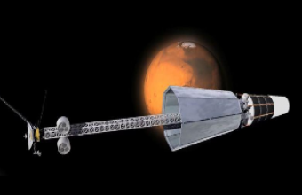 Lockheed Martin to Lead JETSON Spacecraft Power Initiative