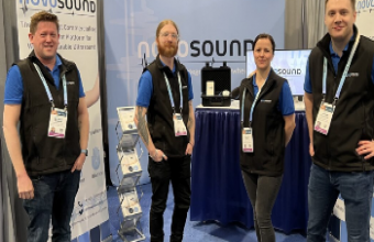 Novosound Expands into Asia-Pacific Market, Establishes Key Partnerships in South Korea