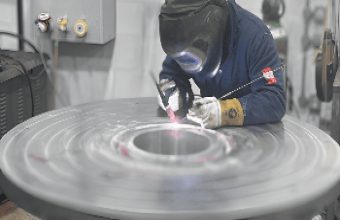 Sonaspection Develops Advanced NDE Training for Nuclear Operators
