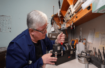 Bristow Instruments Opens New Facility in Kelowna to Expand Calibration and NDT Services