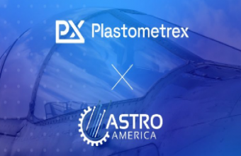 ASTRO America Streamlines Material Testing with Plastometrex